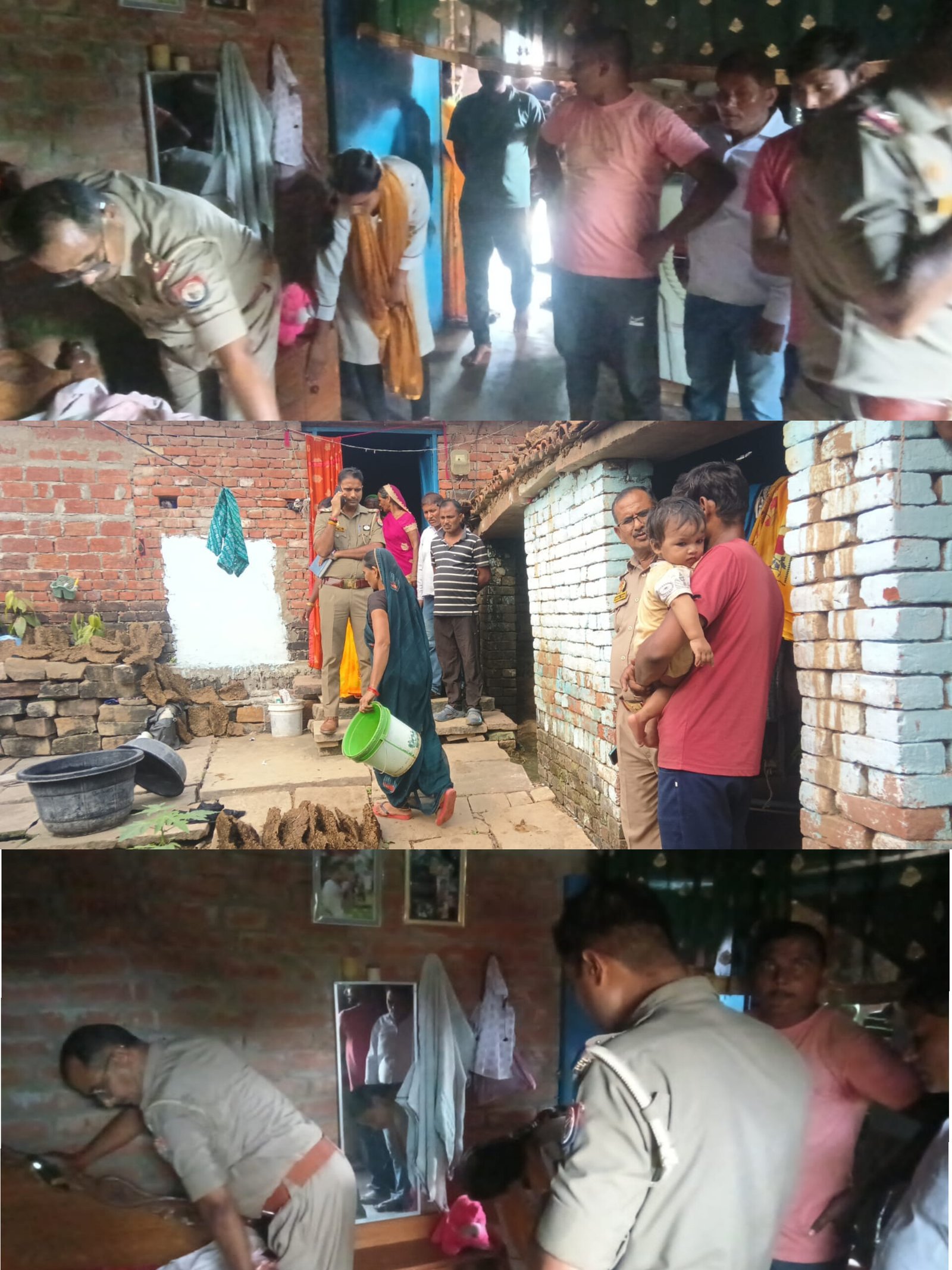 चकिया विवाहिता के सुसाइड का मामला: पति, सास-ससुर और देवर पर दहेज हत्या का मुकदमा दर्ज