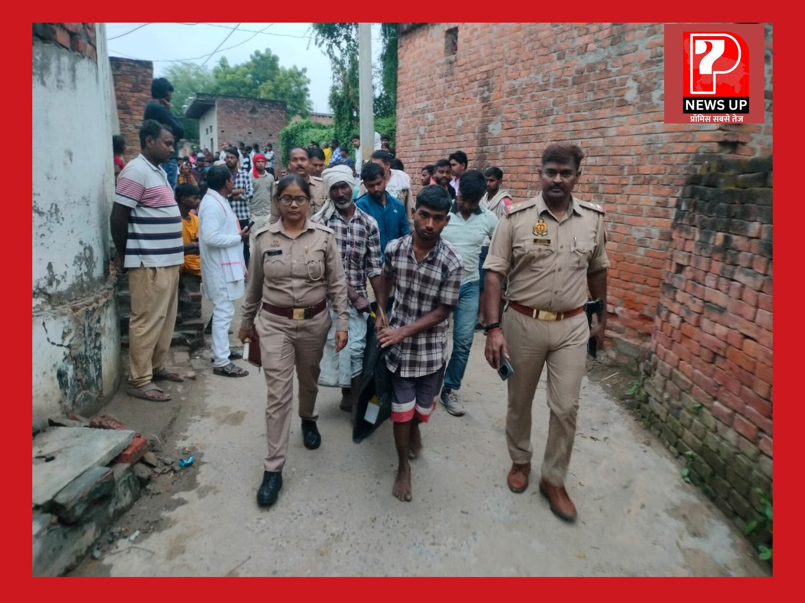 हरधन जुड़ा में गांव विवाहिता ने किया सुसाइड: पति के नशे से थी तंग, घर में कुंडी के सहारे लटक दी जान