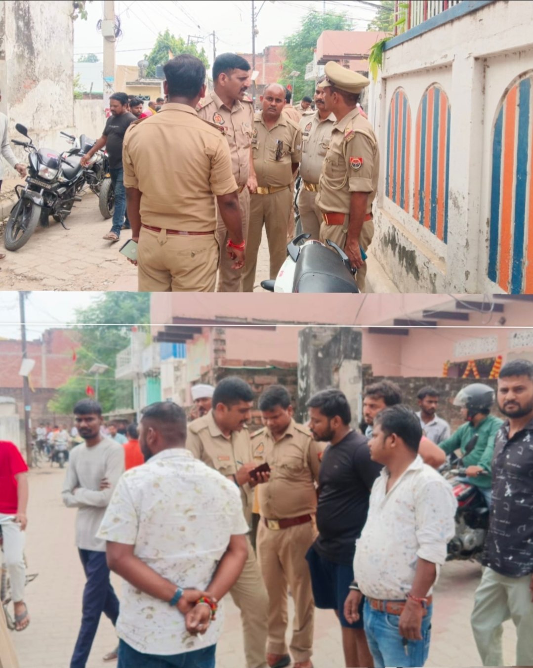 इनसानियत को कलंकित किया दरिंदे ने, पांच साल की मासूम को बनाया हवस का शिकार