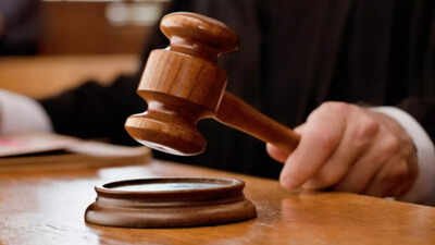 गाजीपुर में रेप के आरोपी को 12 साल की सज़ा, कोर्ट ने 20 हजार का अर्थदंड भी लगाया, आरोपी ईंट भट्टे के कमरे में ले जाकर किया था दुष्कर्म