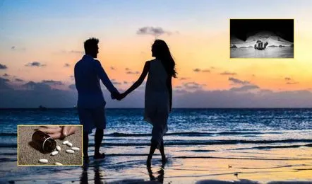 चंदौली में प्रेम कहानी का दुखद अंत: पारिवारिक रजामंदी न होने से प्रेमी युगल ने खाया था जहर, इलाज के दौरान ट्रामा सेंटर में प्रेमिका की हुईं मौत