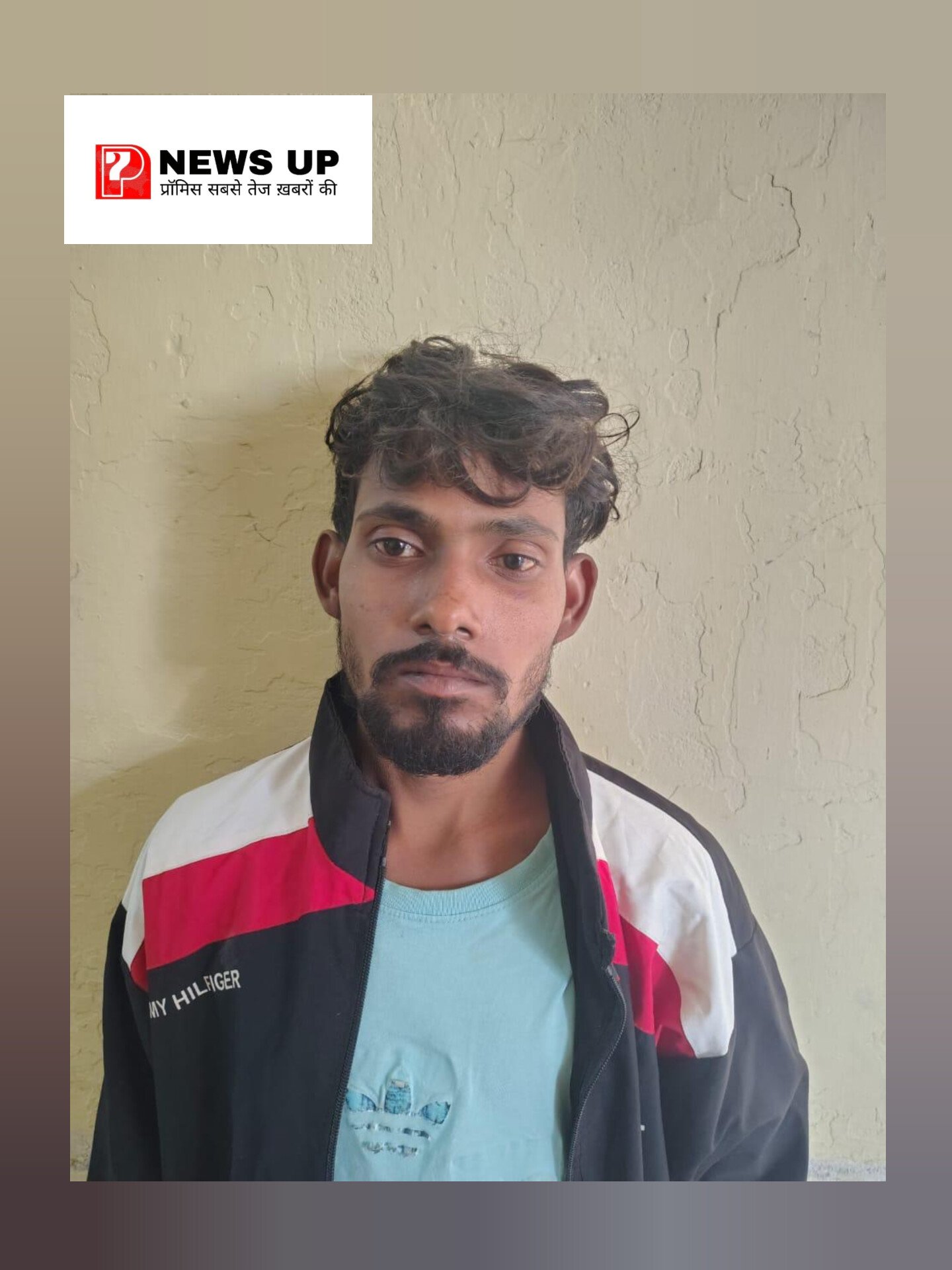 दोस्ती के रिश्ते पर खून के दाग — 2 हजार रुपये के लिए अरविंद बना राजकुमार का कातिल, कटारिया में शराब पीने के बाद ईंट से कूचकर की हत्या, पुलिस ने 24 घंटे में किया खुलासा