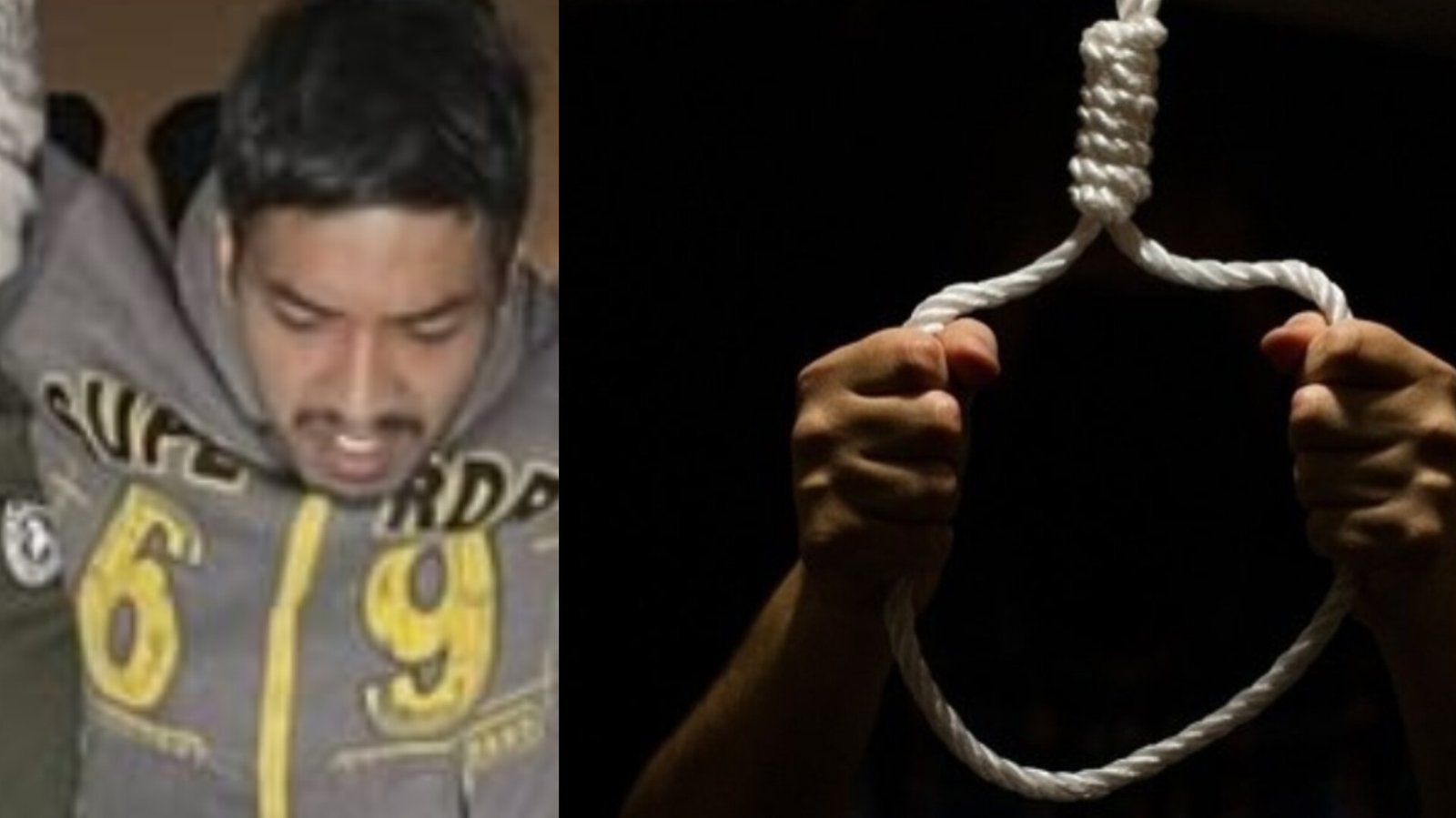 पड़ाव इलाके में बच्ची से दुष्कर्म के बाद उसकी हत्या करने वाले दरिंदे इरशाद को कोर्ट ने सुनाई फांसी की सजा, जाने क्या है पूरा मामला…..