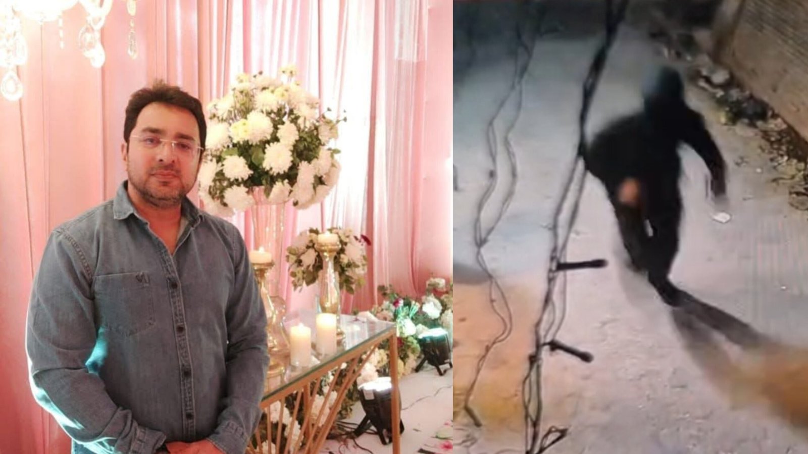 रोहिताश पाल हत्याकांड में पुलिस के हाथ लगे अहम सुराग, SP चंदौली द्वारा गठित 8 टीमें कई संभावित स्थानों पर की छापेमारी