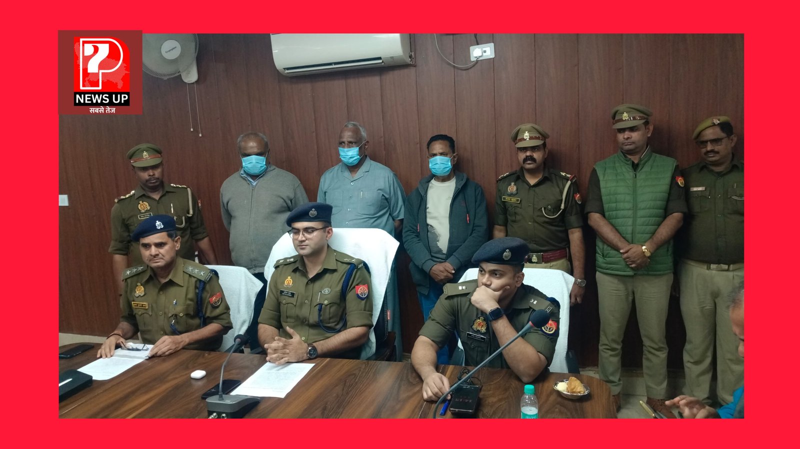 मेडिकल स्टोर संचालक रोहिताश के लिए कॉल बनी कन्हैया टॉकीज की जमीन: मर्डर की साजिश में शामिल तीन को पुलिस ने किया गिरफ्तार अब—शूटर की तलाश हुई तेज