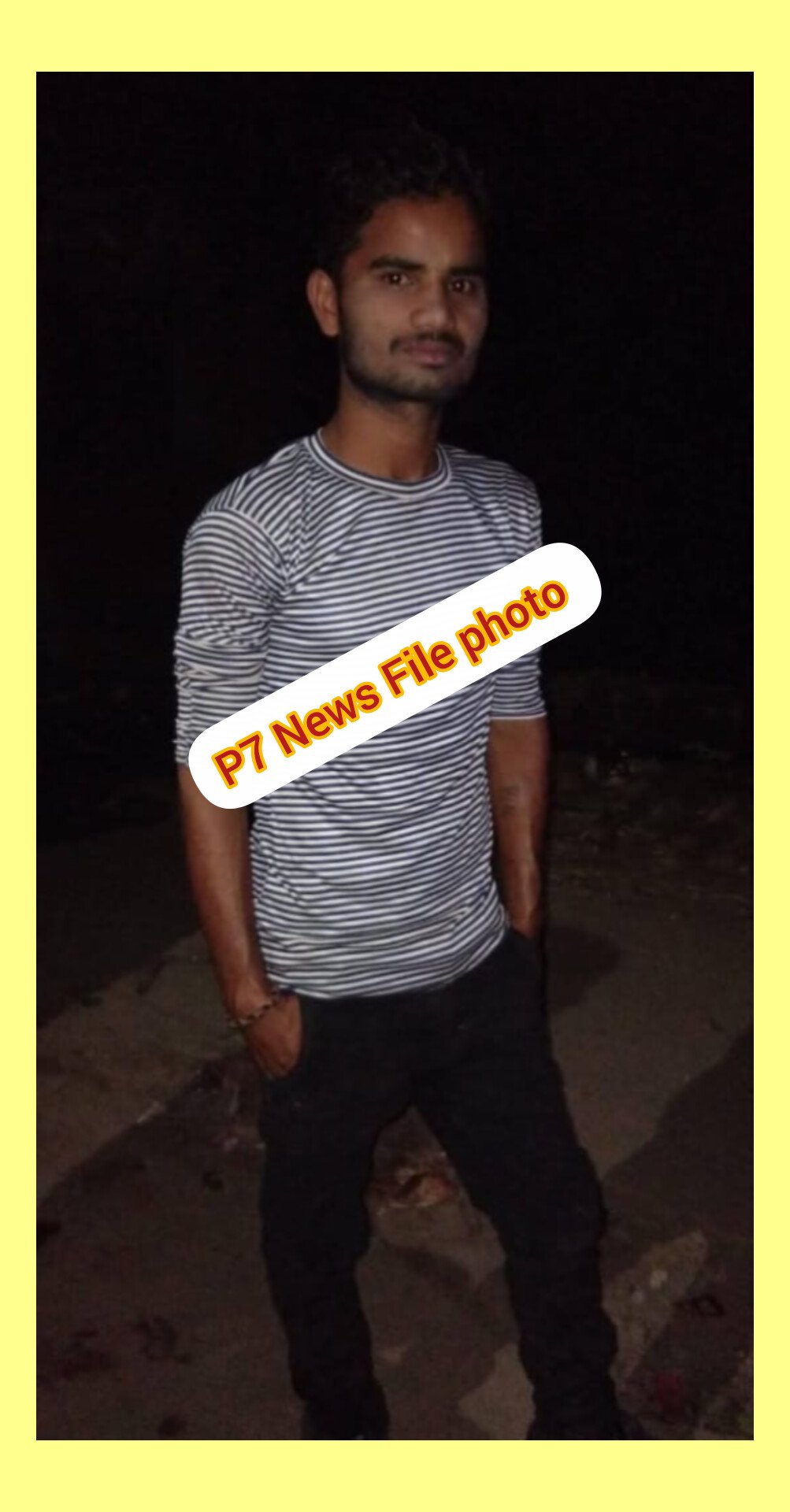 मढ़िया बांध के पास मिले युवक के शव की हुई पहचान, मौत पर रहस्य बरकरार…..जाने क्या है पूरा मामला