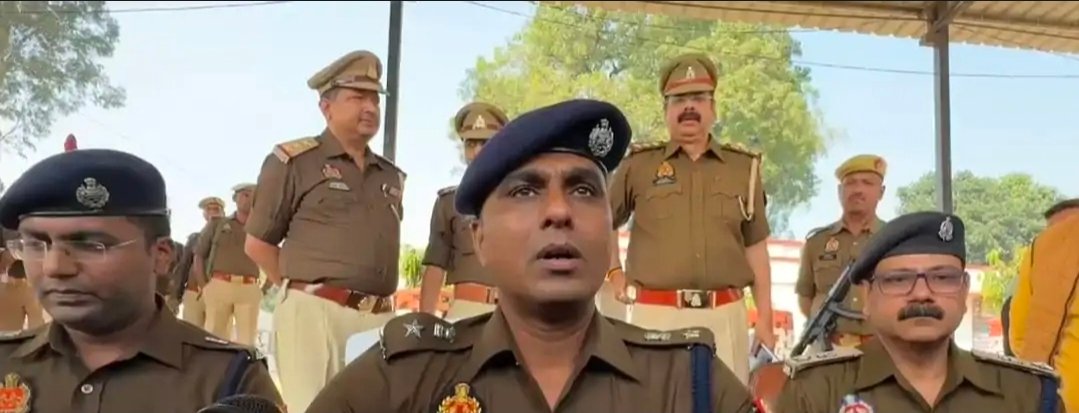 ऑपरेशन शिकंजा में बड़ा खुलासा: चंदौली के पारीखंड सहित 99 फर्जी जमानतदारों पर मुकदमा, 51 गिरफ्तार