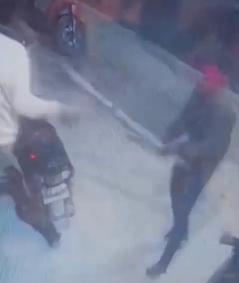 काज़ीपुर में युवक की पीट पीटकर हत्या का मामला: घटना का मुख्य आरोपी रितेश हाफ एनकाउंटर के बाद घायल अवस्था में गिरफ्तार, P7 न्यूज़ ने चलाई थी सबसे पहले खबर, घटना को लेकर गुमराह करती रही सैयदराजा पुलिस