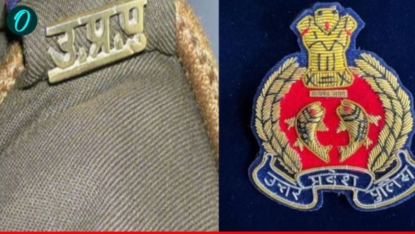 चंदौली डायल 112 के पुलिसकर्मियों का तबादला, चर्चित मुख्य आरक्षी राम निहाल भेजे गए मऊ