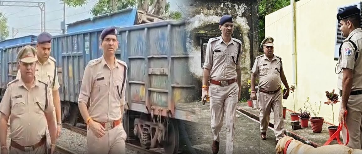 डीडीयू नगर के नए कमांडेंट दिनेश सिंह तोमर की तैनाती की खबर आई सुर्खियों में, विवादों से रहा है गहरा नाता, शासनादेश के बाद कर्मचारी हैरत में… जाने कौन है दिनेश सिंह तोमर