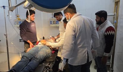 जुनैदगंज बाईपास हत्याकांड: चंदौली के रोहितास पाल केस जैसी साजिश! जमीन और पैसे के लालच में अपनों की मिलीभगत गौरों ने चलवाई गोली? जाने क्या है पूरा मामला