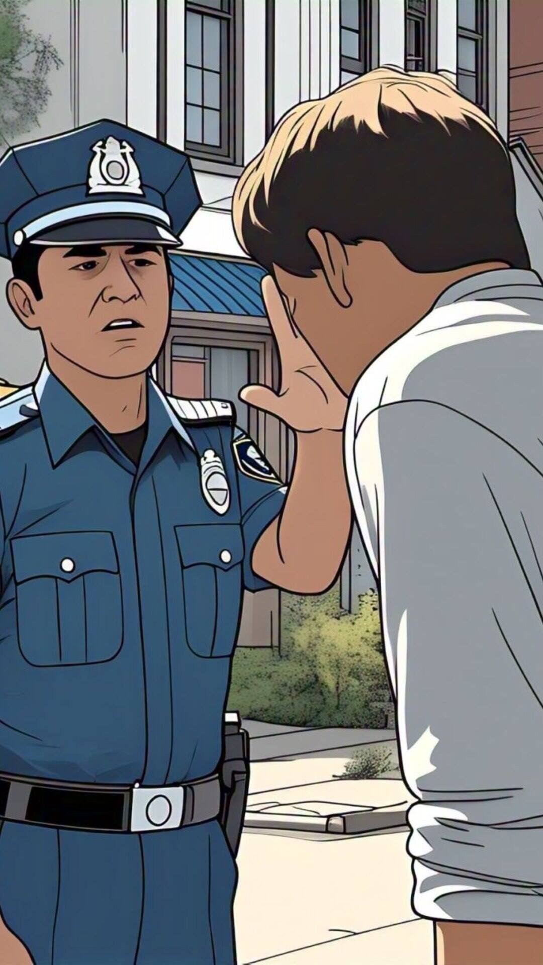 बडौदा यूपी बैंक शाखा में ड्यूटी पर तैनात पीआरडी जवान को युवक ने मारी थप्पड़: नशे में धुत था युवक, पीआरडी जवान के तहरीर पर पुलिस ने की कार्रवाई