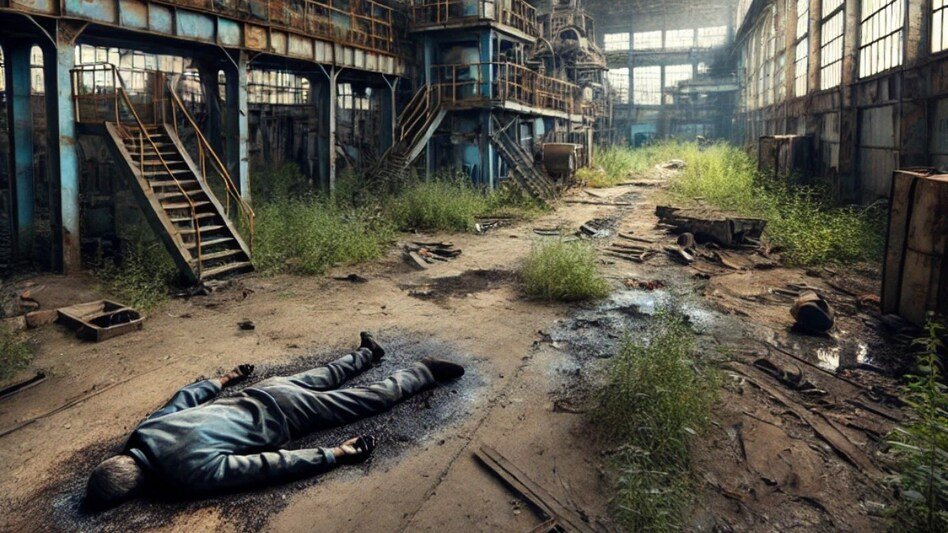 Chandauli News : जमीन कारोबारी राजेश यादव फौजी को अज्ञात बदमाशों ने मारी गोली, चंदौली जिला अस्पताल में हुई मौत, करीबी पर शक