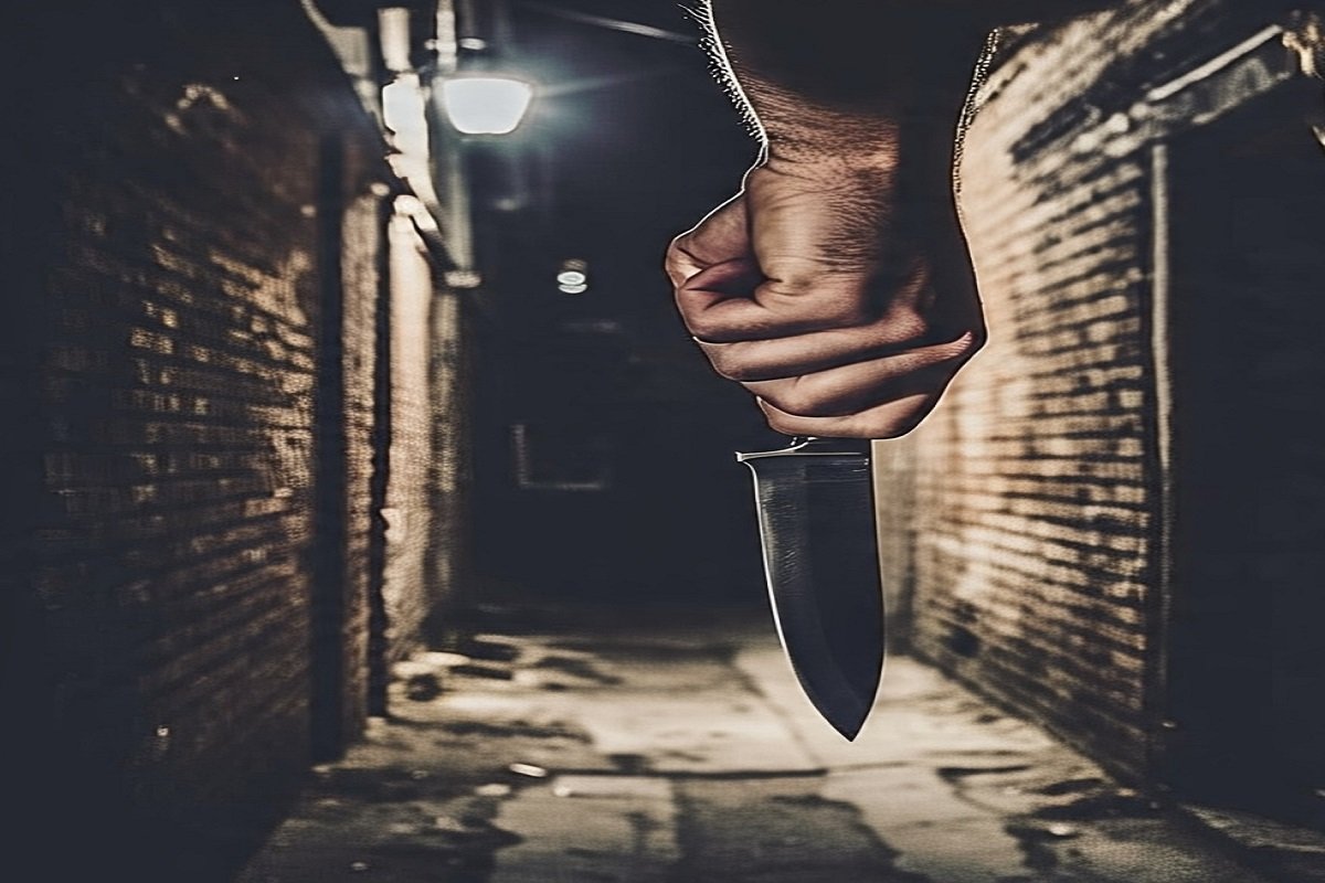 हरहुआ के इदिलपुर गांव में दो पक्षों की भिड़ंत, चाकू लगने से युवक की मौत