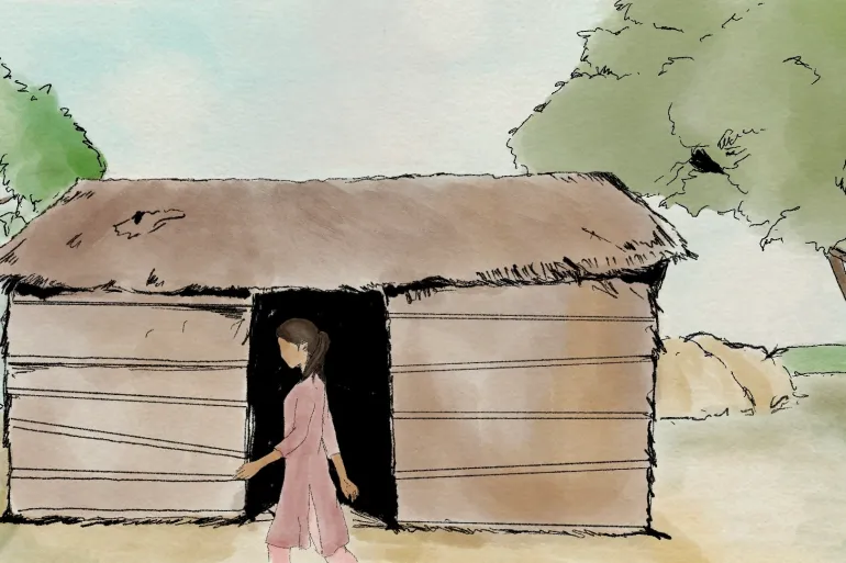 शौच के लिए निकली नाबालिक किशोरी: परिजनों ने अपहरण का लगाया आरोप, शहाबगंज थाने में दी तहरीर, पुलिस ने शुरू की तलाश