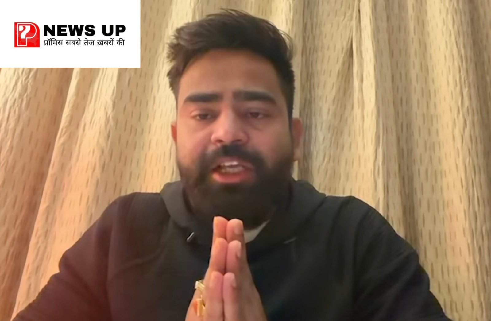 दुबई में बैठ कफ सिरप सिंडिकेट के मुखिया शुभम जायसवाल ने जारी किया वीडियो: कहा मुझे बेवजह फंसाया जा रहा, असली दोषी कंपनियों पर नहीं हो रही कार्रवाई, चंदौली–बनारस–सोनभद्र में दर्ज मुकदमों पर दी सफाई