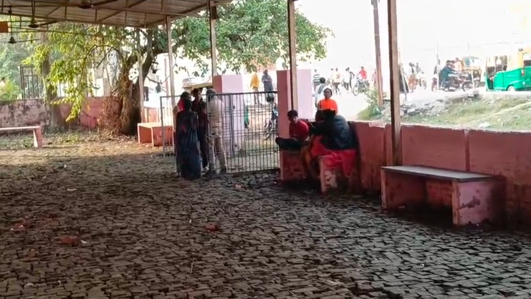 चंदौली में दर्दनाक हादसा: जिले में हुए अलग-अलग तीन हादसें में महिला और दो युवकों की मौत, दो गंभीर रूप से जख्मी, जानें क्या है पूरा मामला