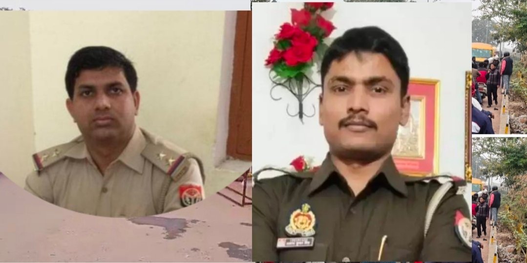 जौनपुर में निरीक्षक सहित एक दर्जन उप-निरीक्षकों का तबादला: मिथिलेश तिवारी और प्रशांत सिंह को मिली थाने की कमान