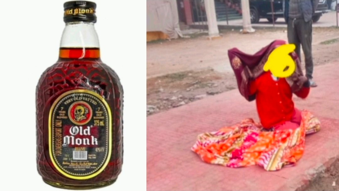 कानपुर से चंदौली तक… किस्मत ने यूं पलटा पासा, कहीं मगरमच्छ तो कहीं रम बनी महिला की ‘रक्षक’ पढ़े क्या है पुरा मामला…