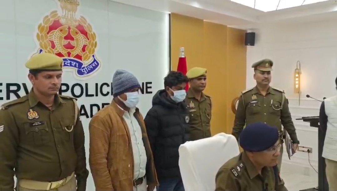 शादी का कार्ड बनकर आया साइबर जाल, APK फाइल से 11.40 लाख की ठगी का पुलिस ने किया खुलासा, आप भी हो जाएं सावधान. पढ़े पूरी खबऱ…