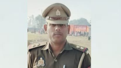 बहराइच में हुए सड़क हादसे में घायल हुए दरोगा की लखनऊ में हुईं मौत: ड्यूटी जाते समय सड़क हादसे में दारोगा को आई थी गंभीर चोट, गाज़ीपुर के जमानियां के थे निवासी