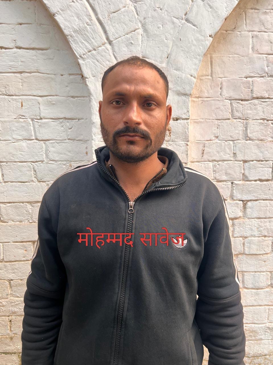 50 हजार का इनामी गैंगस्टर मोहम्मद सावेज चंदौली से गिरफ्तार, यूपी एसटीएफ ने पकड़ा, गो तस्करी गिरोह का है सरगना