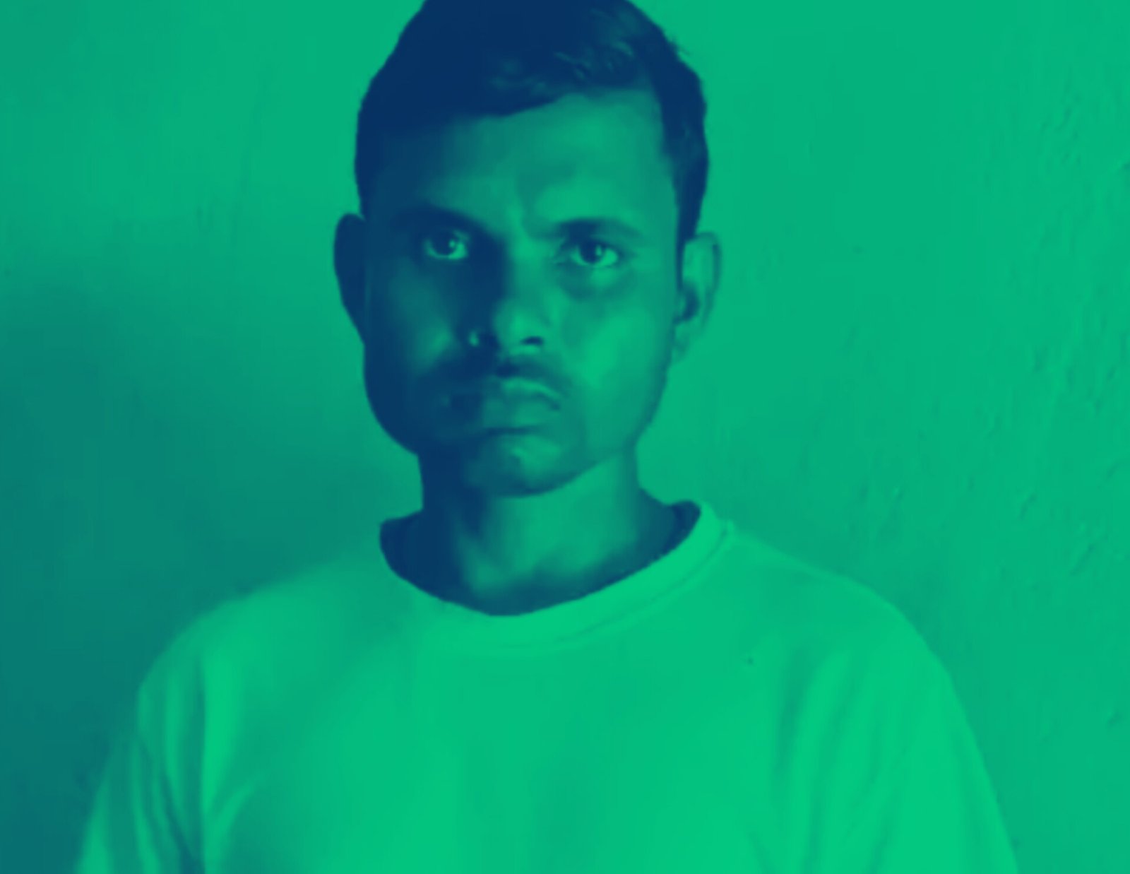 जमीनी विवाद में घायल तेजबली की तीसरे दिन इलाज के दौरान ट्रामा सेंटर में हुई मौत, गांव में पुलिस बल तैनात