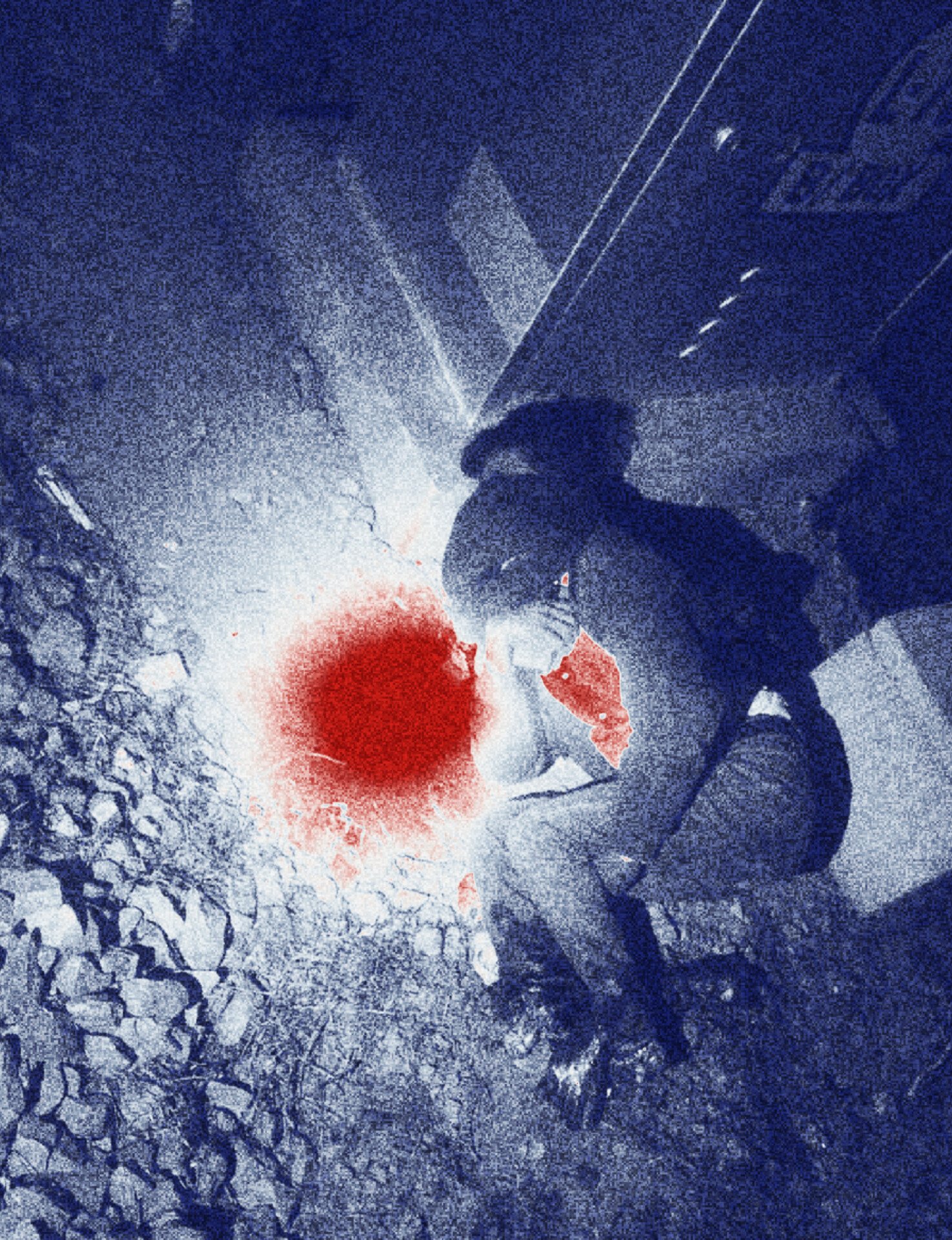 जरा सी लापरवाही और युवक ने गंवा दिया पैर : महाबोधि एक्सप्रेस से गिरकर युवक के कटे दोनों पैर, मोबाइल निकालते समय छूटा हैंडल