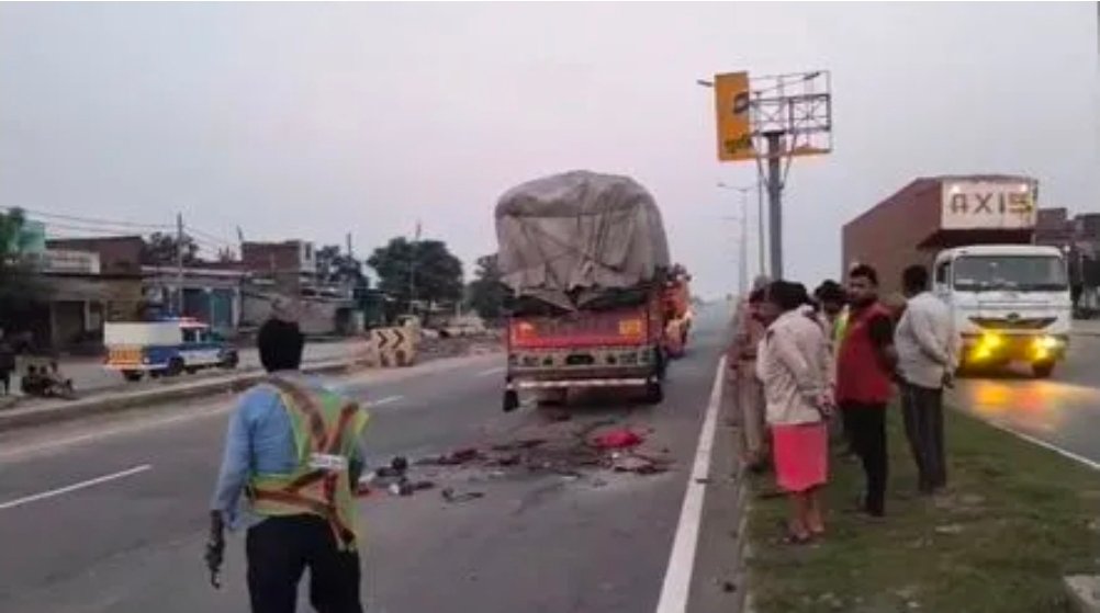 चंदौली में दिसंबर बना हादसों का महीना: सड़क, रेल और आत्महत्याओं में गई कई जानें, चोरी की वारदातों का खुलासा अब भी अधूरा, पढ़े P7 न्यूज की खास रिपोर्ट