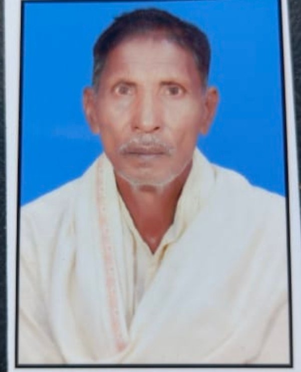 बलुआ इलाके में तेज रफ्तार कार ने बुजुर्ग को चपेट में लिया, घटनास्थल पर ही मौत, उग्र लोगों ने कार में की तोड़फोड़