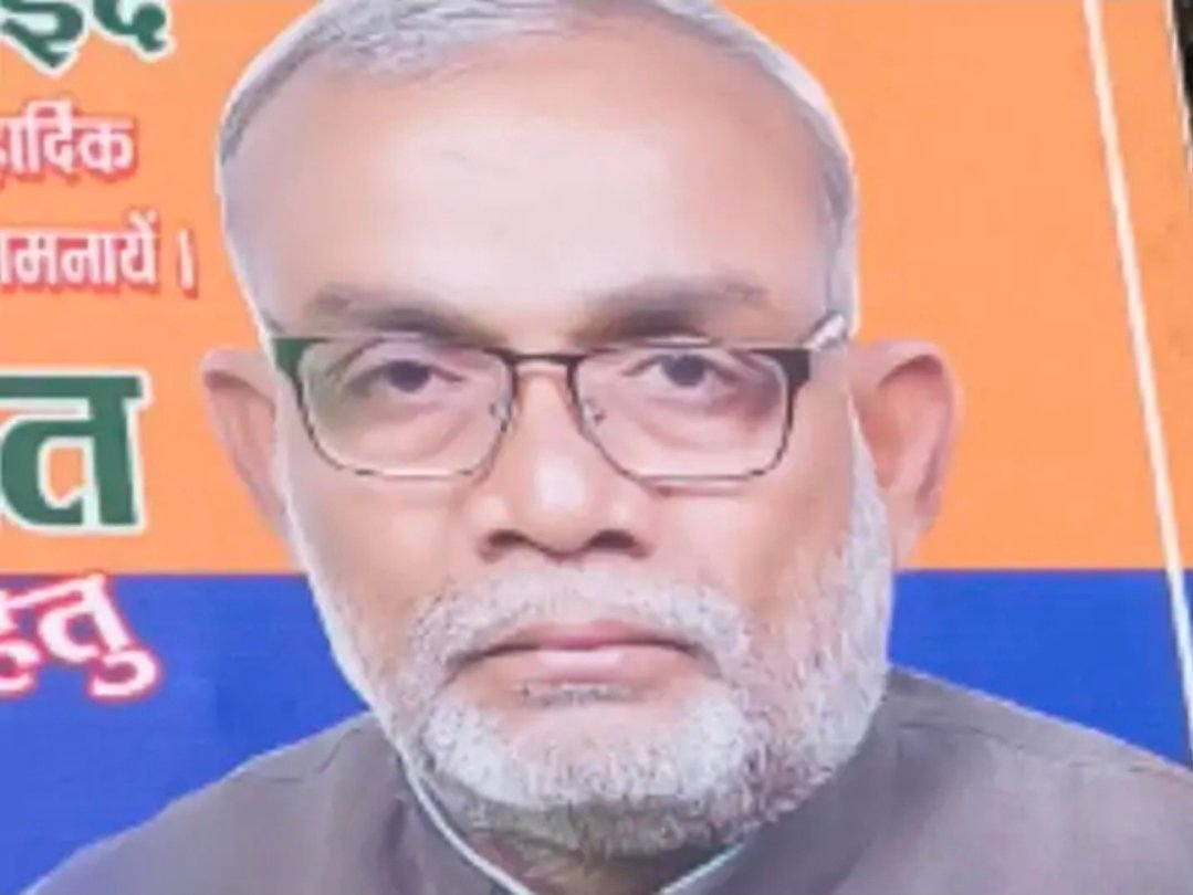 मिर्जापुर में गौ तस्कर निकले ग्राम प्रधान को पद से हटाया: दो अधिकारी निलंबित, अबतक तीन को भेजा जा चुका है जेल