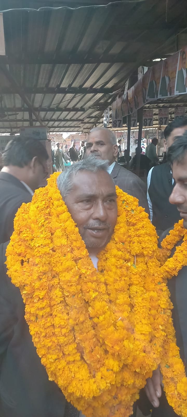 चंदौली के जाने माने अधिवक्ता सुरेंद्र प्रताप सिंह का निधन, 2021 में न्यायालय स्थापना को लेकर किया था आमरण अनशन