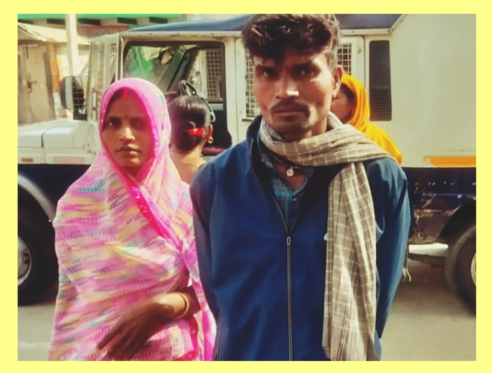 चंदौली में रकम दोगुना करने का लालच देकर महिला से 40 हज़ार ठगे: मामला दर्ज कर धीना पुलिस जांच में जुटी