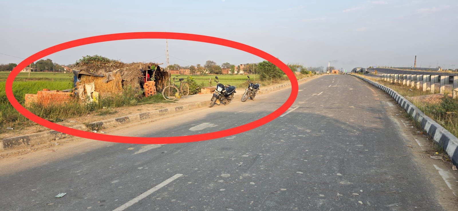 सहजौर रिंग रोड़ गोलीकांड में मुग़लसराय कोतवाली पुलिस मुकदमा दर्ज आरोपी की तलाश में कर रही छापेमारी: जानिए मुख्य वारदात के पीछे की कहानी…..