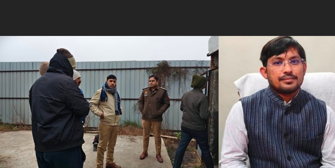 हाईवा चालक की संदिग्ध मौत मामले में मानवाधिकार आयोग सख्त, चंदौली डीएम को व्यक्तिगत रूप से पेश होने का आदेश. 7 जनवरी को हुई थी घटना