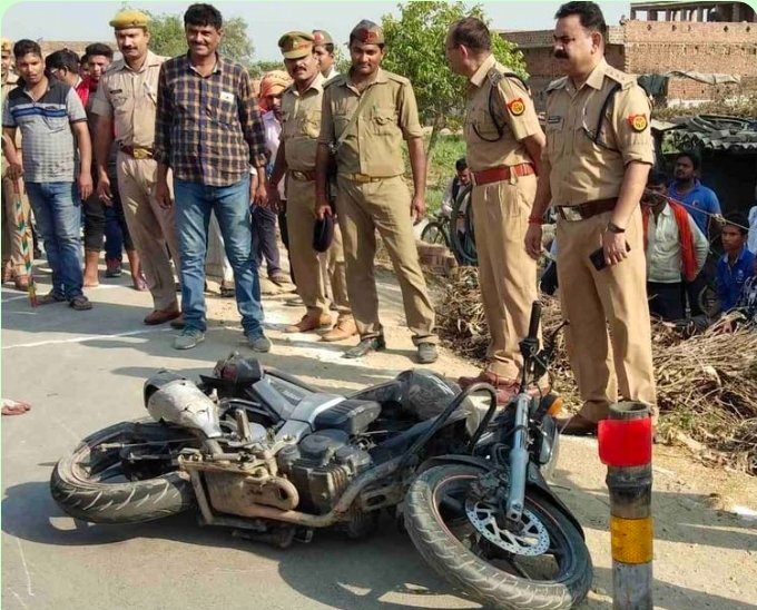 8 साल से चंदौली में नहीं हुआ कोई फुल एनकाउंटर: रोहितास पाल हत्याकांड समेत कई मामलों का खुलासा अब भी अधूरा, मार्च महीने में कुख्यात अपराधी बिरेन्द्र बेनवंशी का हुआ था फुल एनकाउंटर, पढ़े P-7 की खास रिपोर्ट