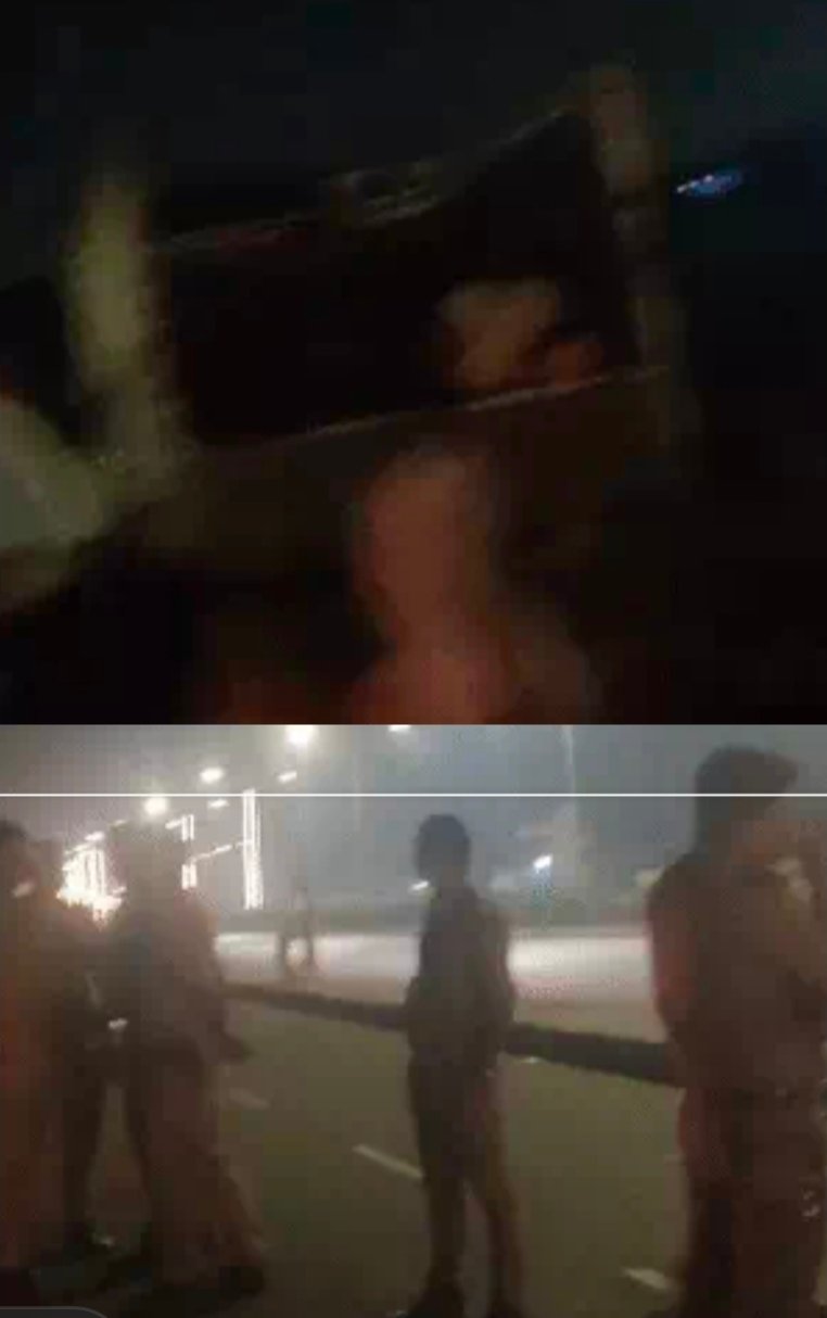 रोहनिया में गो तस्करी की मुखबिरी के शक में किशोर को पीट- पीट कर उतारा मौत के घाट: अस्पताल में लाश छोड़कर फरार हुए आरोपी, परिजनों ने पुलिस पर लगाया लापरवाही का आरोप