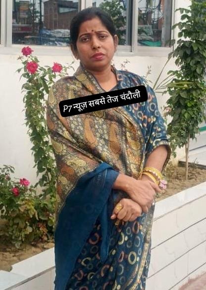 Chandauli News: चंदौली के मुग़लसराय में टोटो सवार महिला की सोने की चेन लेकर उचक्का फरार: दो दिन पहले अलीनगर क्षेत्र में भी आभूषण और नगदी से भरा बैग लेकर ऑटो चालक फरार हुआ था