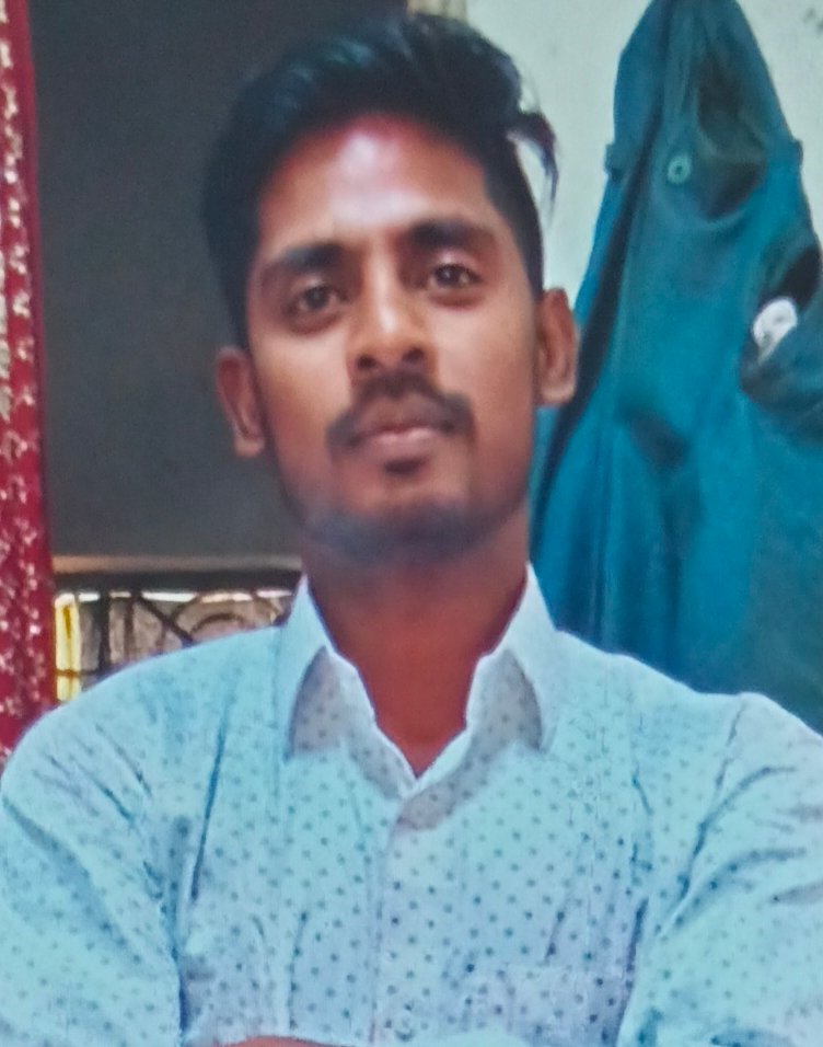 बलुआ पुल से गंगा में कूदे रामप्रसाद का तीसरे दिन मिला शव, प्रेमिका के नाम सुसाइड नोट लिख कर की आत्महत्या, चिकन लेने की बात कह कर निकला था घर से…