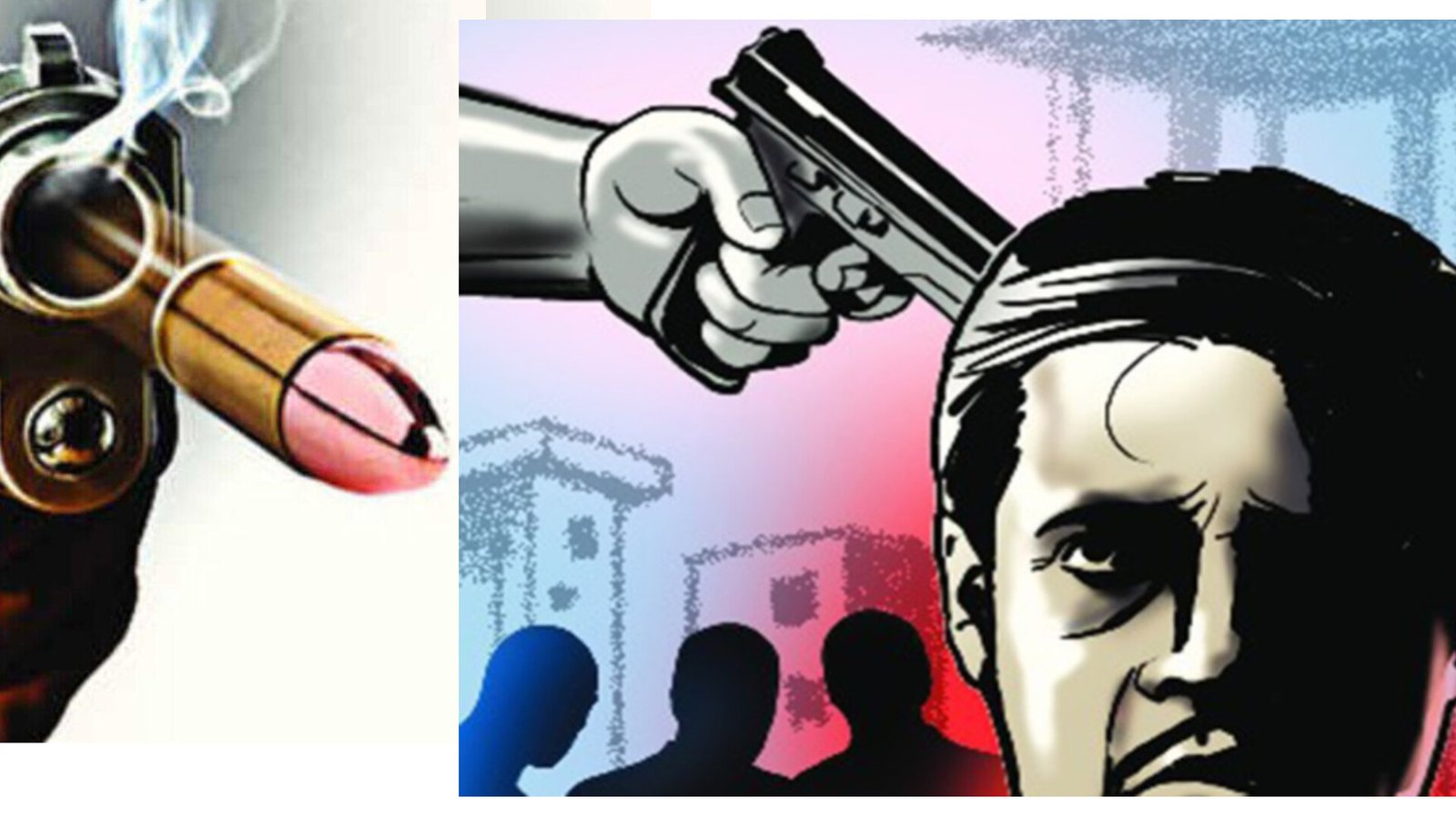 Chandauli Crime: पांच मिनट का खौफ: ताड़ीघाट पैसेंजर ट्रेन में मंगरू के कनपटी पर पिस्टल सटा कर शूटर ने मारी गोली, लाश फेंक कर खूद भी कूद गया रेलवे ट्रैक पर. दहशत में जमे रहे यात्री