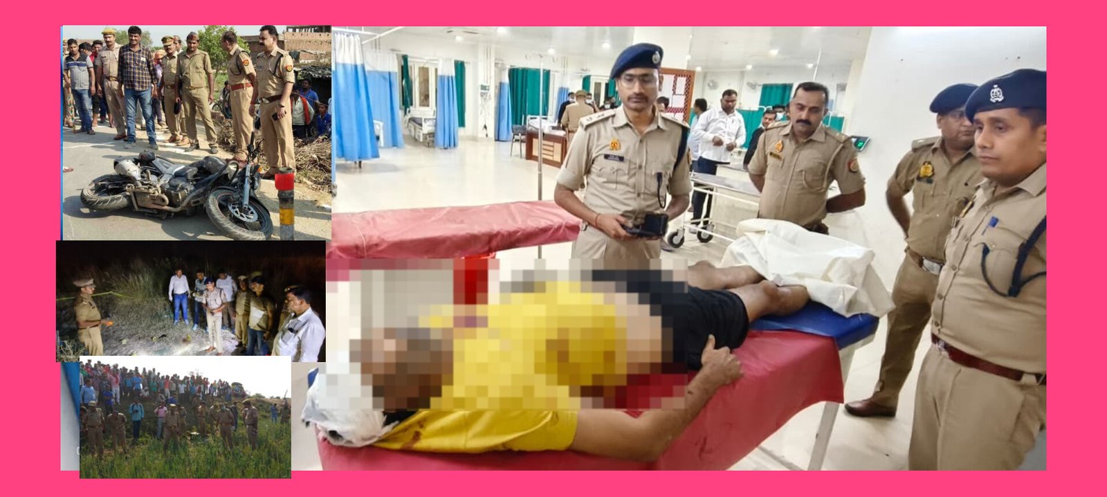 Chandauli News: चंदौली में 8 साल बाद हुआ फूल एनकाउंटर: 21 मार्च को शिवानंद मिश्रा और चंदौली क्राइम ब्रांच की टीम ने 50 हजार के इनामी कुख्यात कॉन्ट्रेक्ट किलर बिरेन्द्र बेनवंशी को मार गिराया था