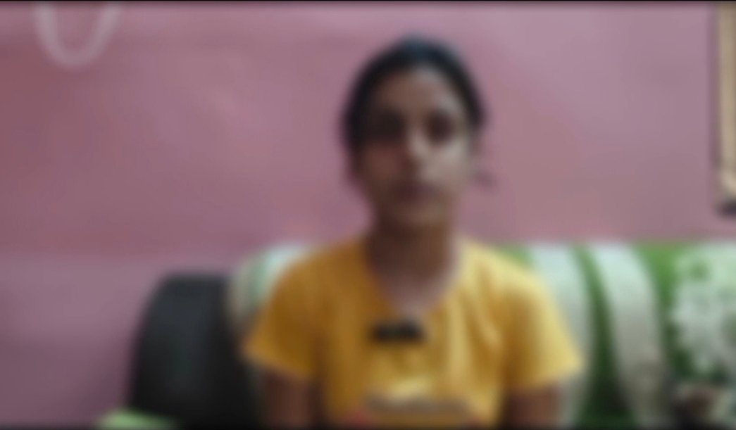 मिर्जापुर में कानून व्यवस्था पर सवाल: पास्को पीड़िता को मिली हत्या की धमकी, कहा 45 मिनट में आ रहा हूं, तुम्हें जान से मार दूंगा…