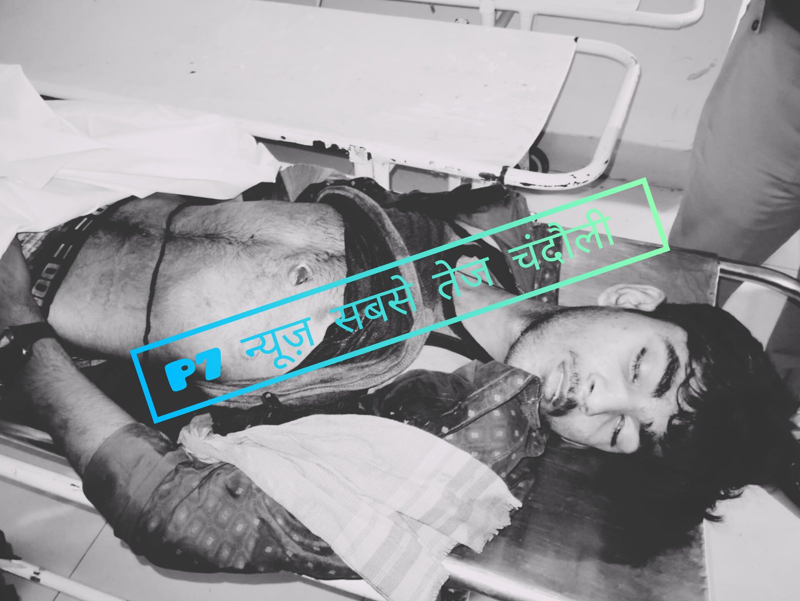 Chandauli Crime: चंदौली में कोचिंग के बाहर भिड़े दो छात्र, चाकू से वार कर एक की हत्या, इलाके में मची सनसनी, आरोपी को पुलिस ने किया गिरफ्तार