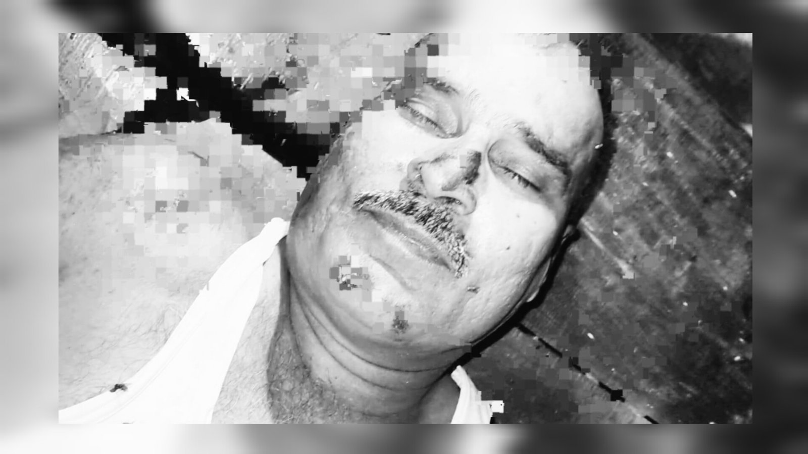 Chandauli News: चंदौली में अज्ञात वाहन की टक्कर से मोटरसाइकिल सवार पूर्व सैनिक की मौत: धीना पुलिस जांच में जुटी