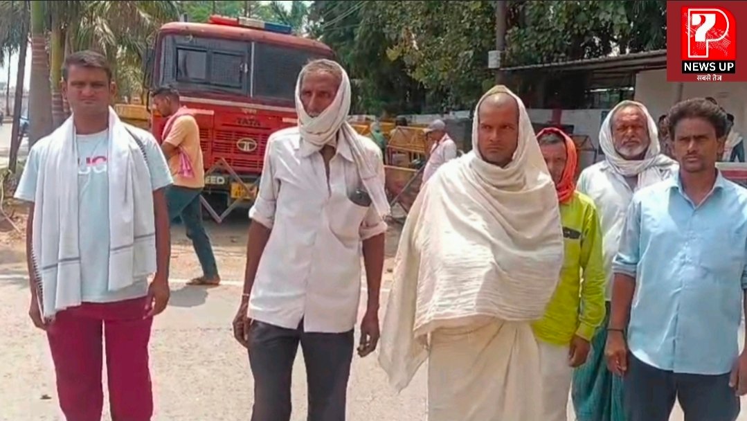 Chandauli Crime: चंदौली में छात्र लवकुश यादव हत्याकांड में नए आरोपों से गरमाई सियासत, परिजनों ने साजिश की जताई आशंका एसपी आकाश पटेल से निष्पक्ष कार्रवाई की मांग