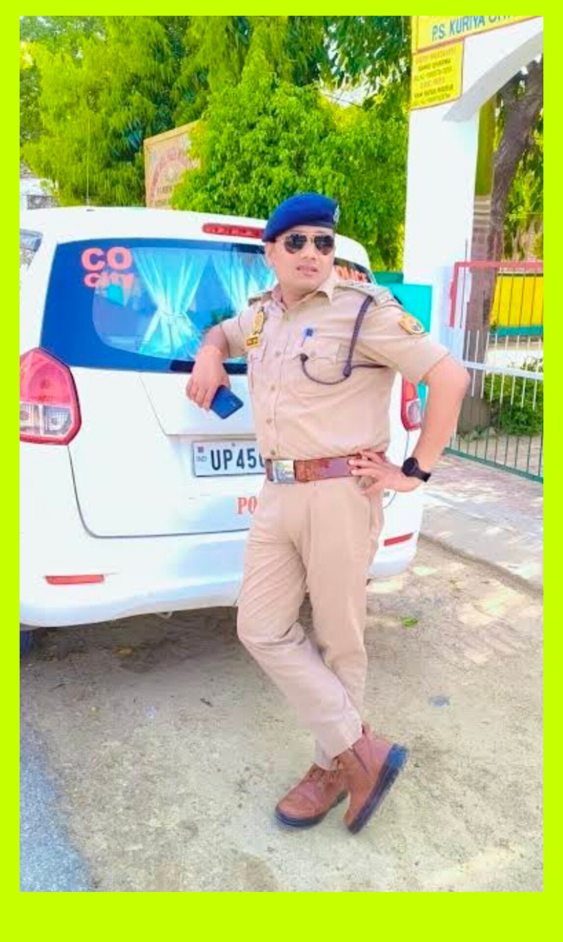 Chandauli News : एसपी आकाश पटेल का बड़ा एक्शन: तीन पुलिस उपाधीक्षकों के तबादले, नौगढ़ और सदर सर्किल में बदलाव