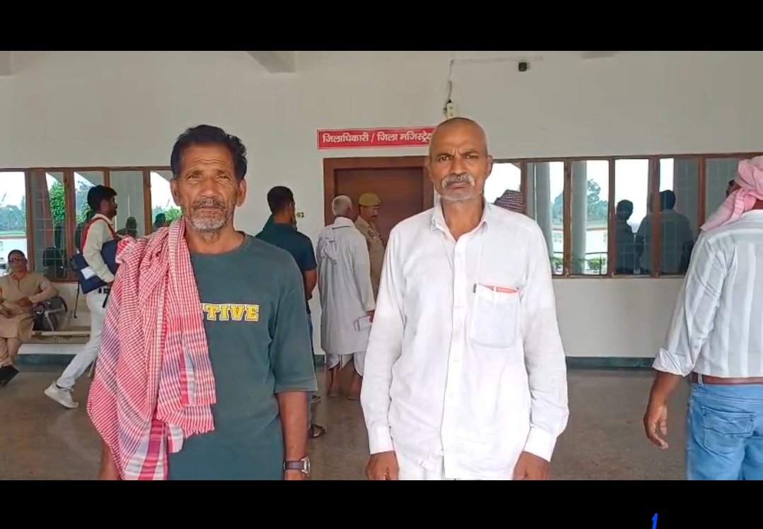Chandauli Crime: चंदौली में लूट और छिनैती के बाद भैंस चोरी का गैंग हुआ सक्रिय: लगातार चोरी की घटनाओं से लोगों की बढ़ी चिंता, DM से आप नेता ने लगाई गुहार