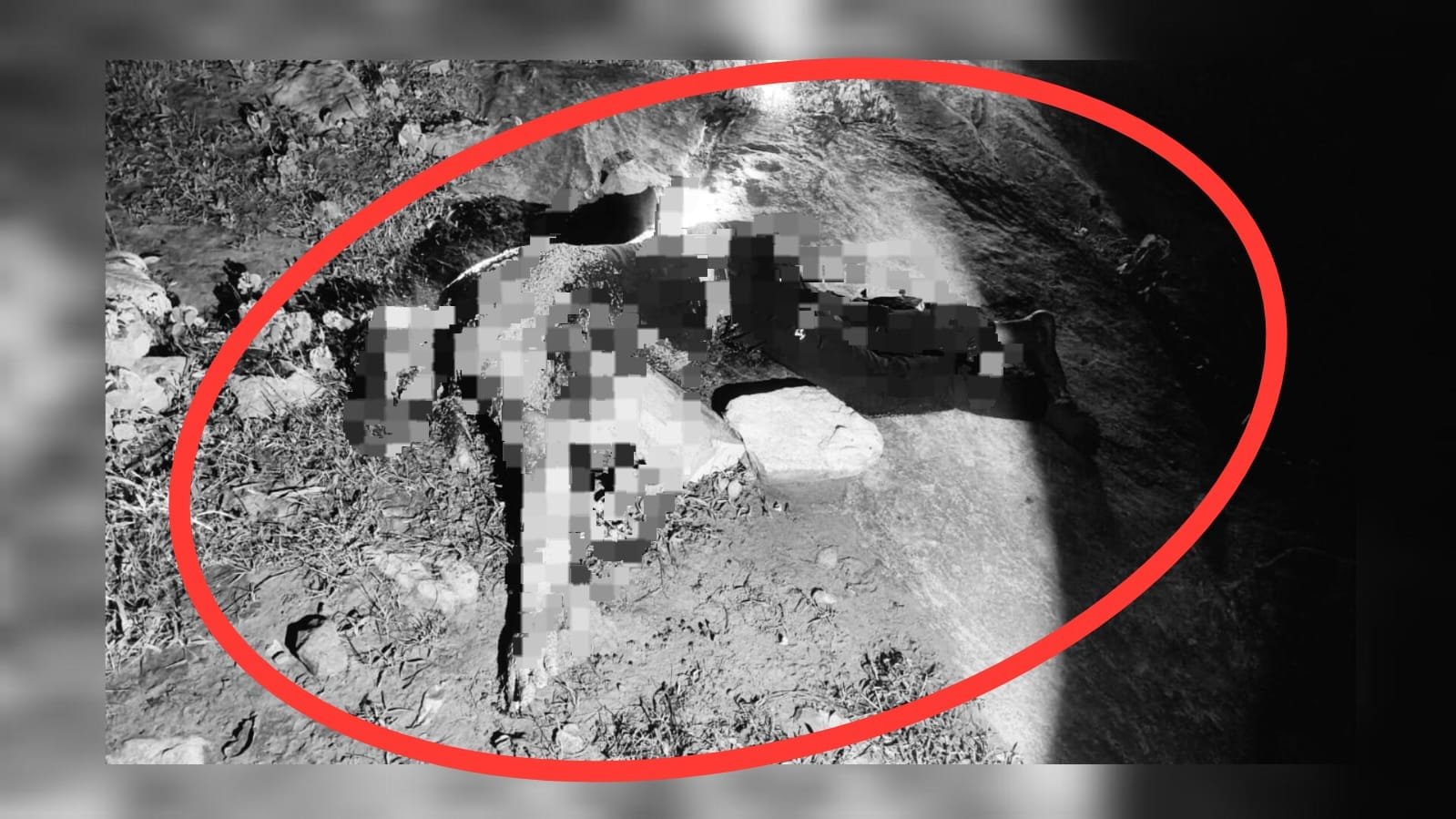 Chandauli Crime: जलेबिया मोड़ पर मिली सिरकुचली लाश का खुला राज, मृतक की हुई शिनाख्त; कातिलों के करीब चकिया कोतवाली पुलिस