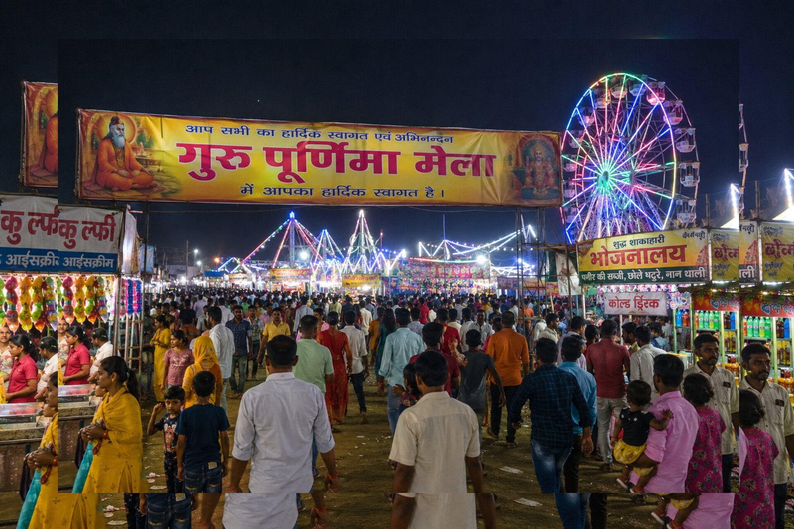 Chandauli News: चंदौली में 14 वर्षीय किशोर लापता: गुरु पूर्णिमा पर मेला जाने के बाद नहीं लौटा, परिजनों ने सदर कोतवाली में दर्ज कराई गुमशुदगी