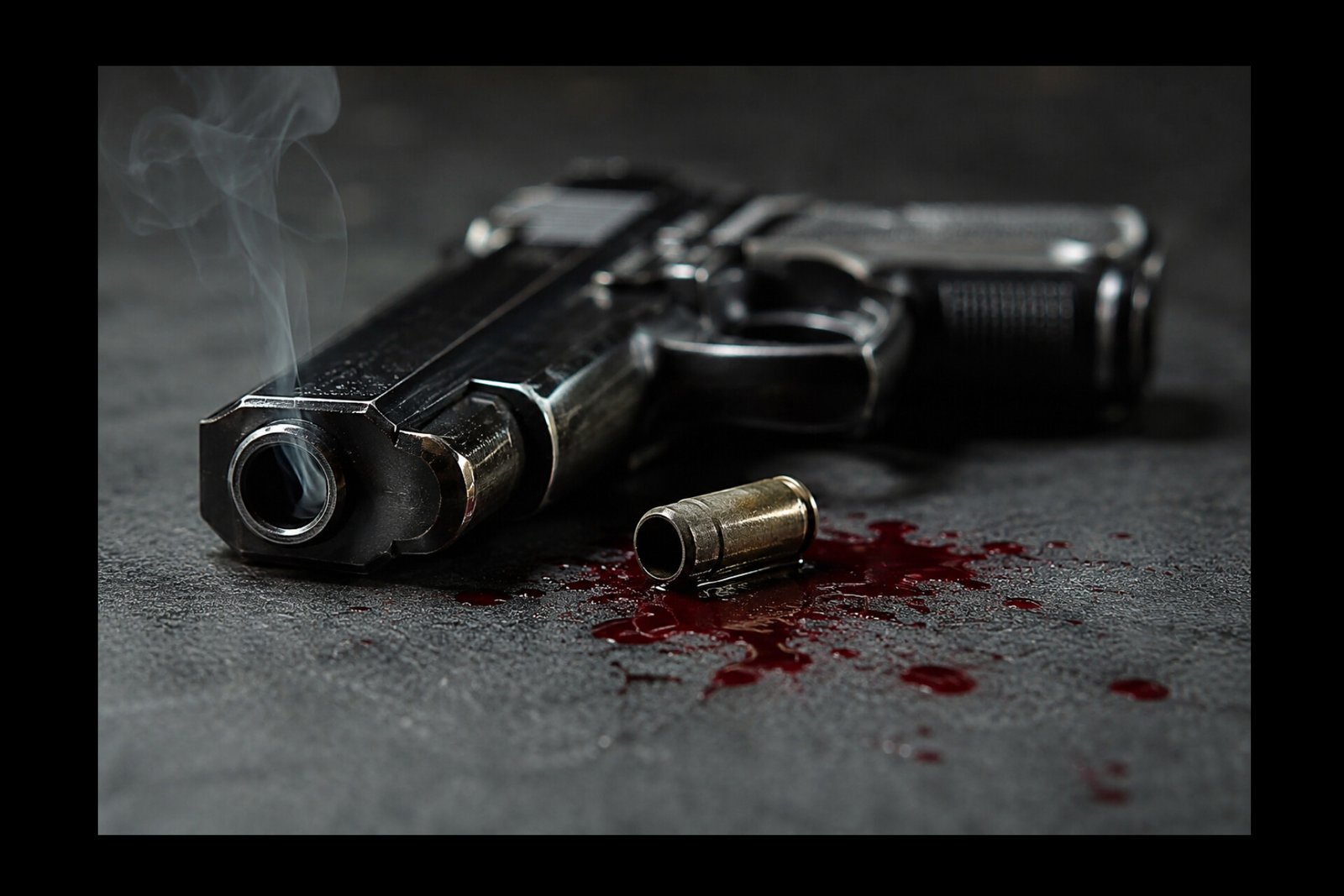 Chandauli Crime: शहाबगंज में प्रधान पुत्र ने खुद को मारी गोली, हालत गंभीर; जिला अस्पताल से वाराणसी ट्रामा सेंटर रेफर